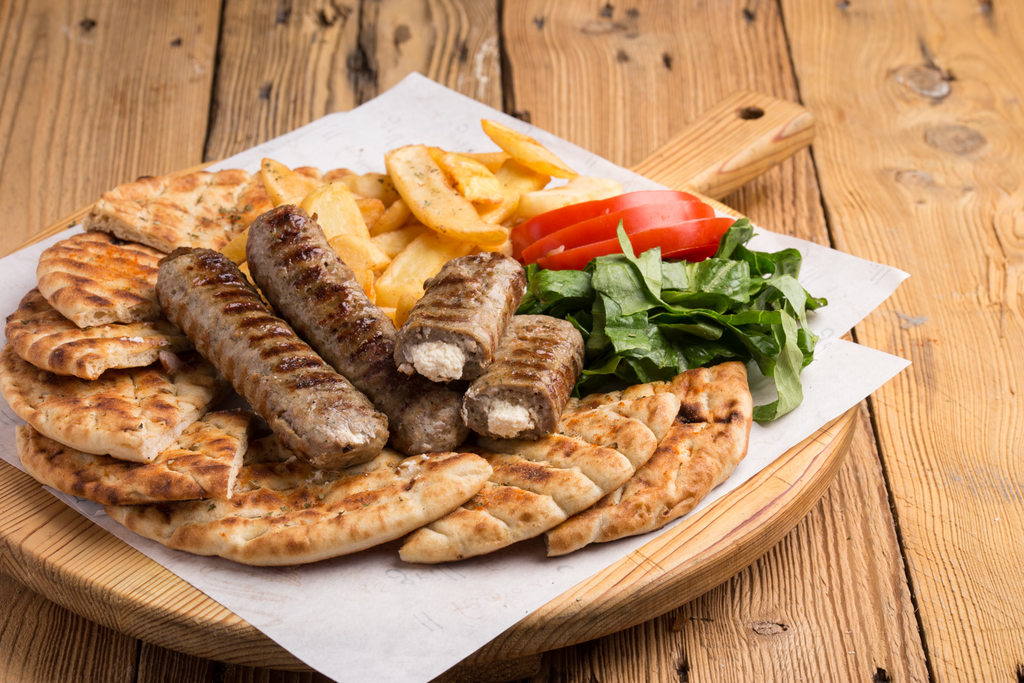 Μερ.μπιφτεκι philadelphia